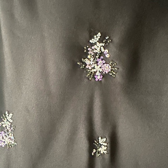 Zara strap slip dress NWT - Picture 4 of 4